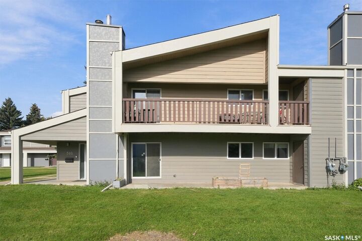Property Photo:  510 Prairie Avenue 510  SK S7N 2V4 