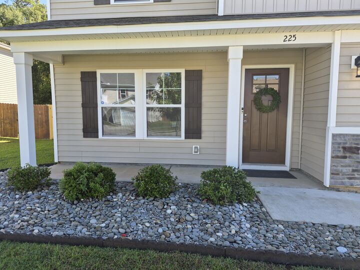 Property Photo:  225 Whitetail Circle  SC 29154 