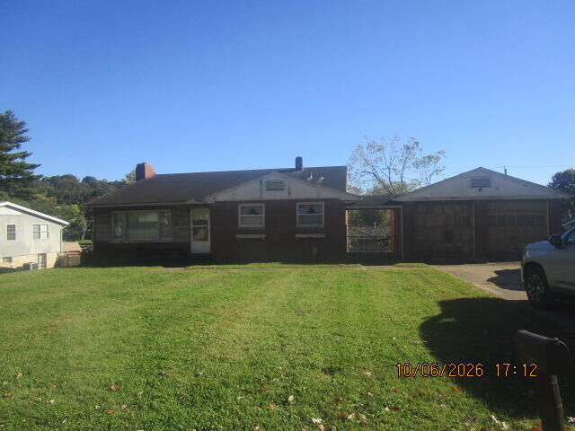 Property Photo:  1236 Nelson Drive  OH 45601 