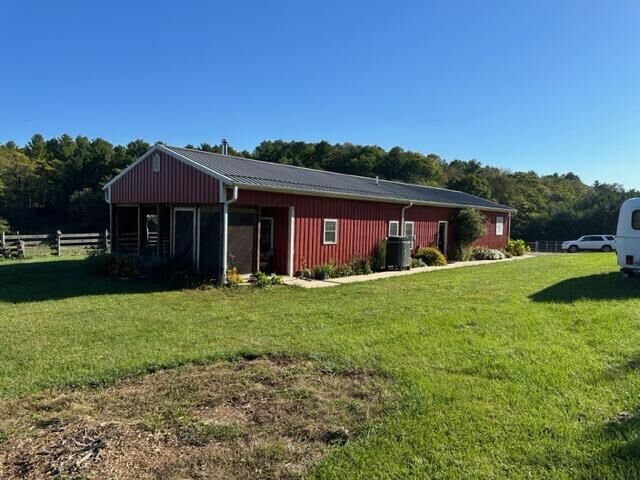 Property Photo:  1140 Powder Mill Rd.  VA 24350 