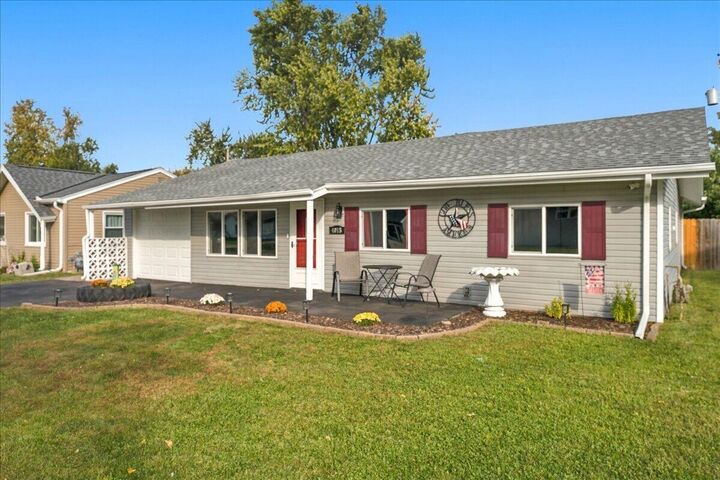 Property Photo:  4015 Wakeman Drive  IA 51501 
