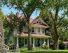 Property Photo:  27796 Pioneer Trail  IA 51571 