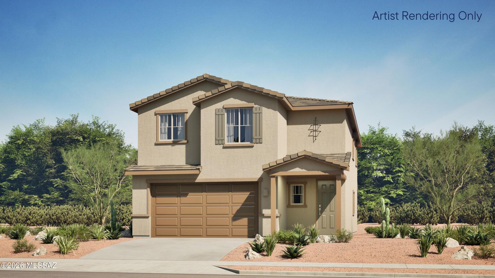 Property Photo:  13050 E Black Stilt Drive  AZ 85747 