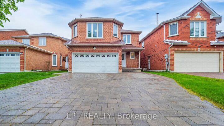 Property Photo:  17 Glenheather Terrace Bsmt  ON M1B 5H3 