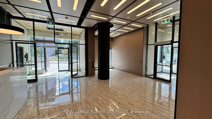 Property Photo: 2825 Jane Street 1006 ON M3N 0A8