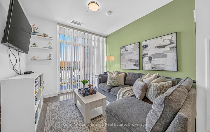 Property Photo:  1010 Dundas Street E 301  ON L1N 0L6 