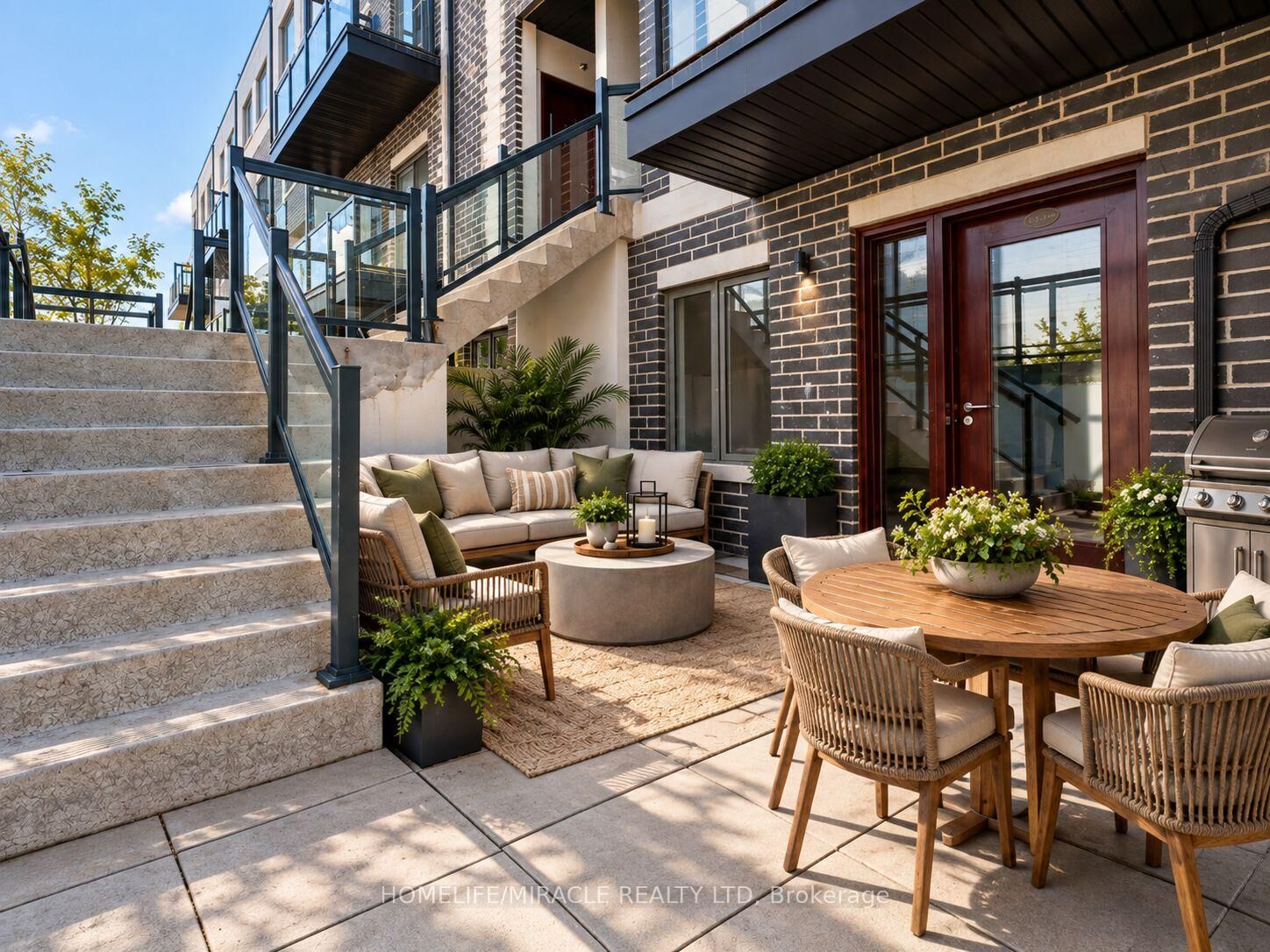 Property Photo:  3425 Sheppard Avenue C3-101  ON M1T 0C5 