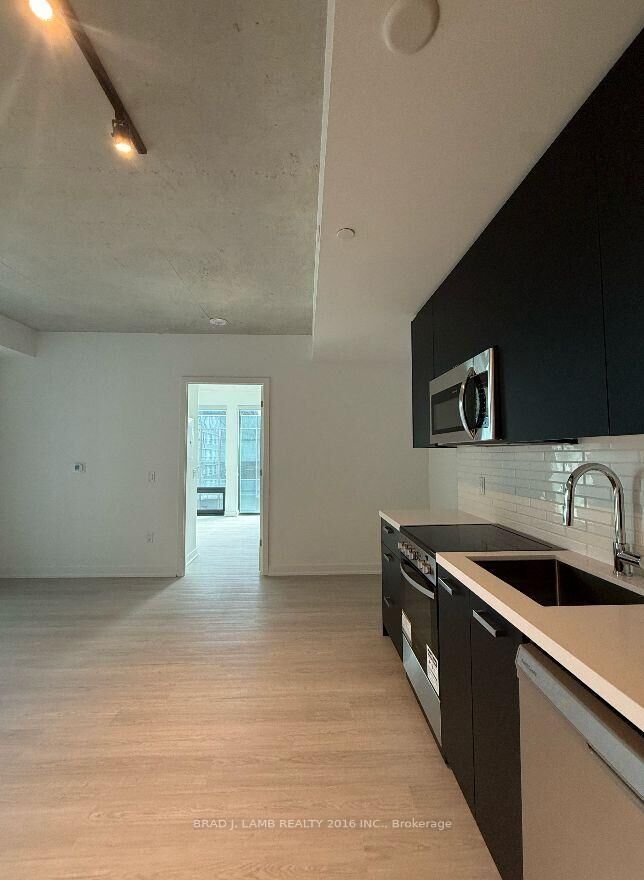 Property Photo:  284 King Street E 602  ON M5A 1K4 