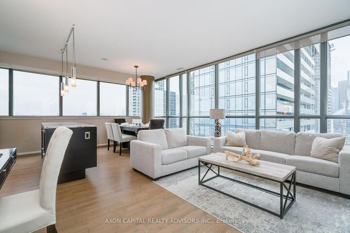 Property Photo:  8 Charlotte Street 2603  ON M5V 0K4 
