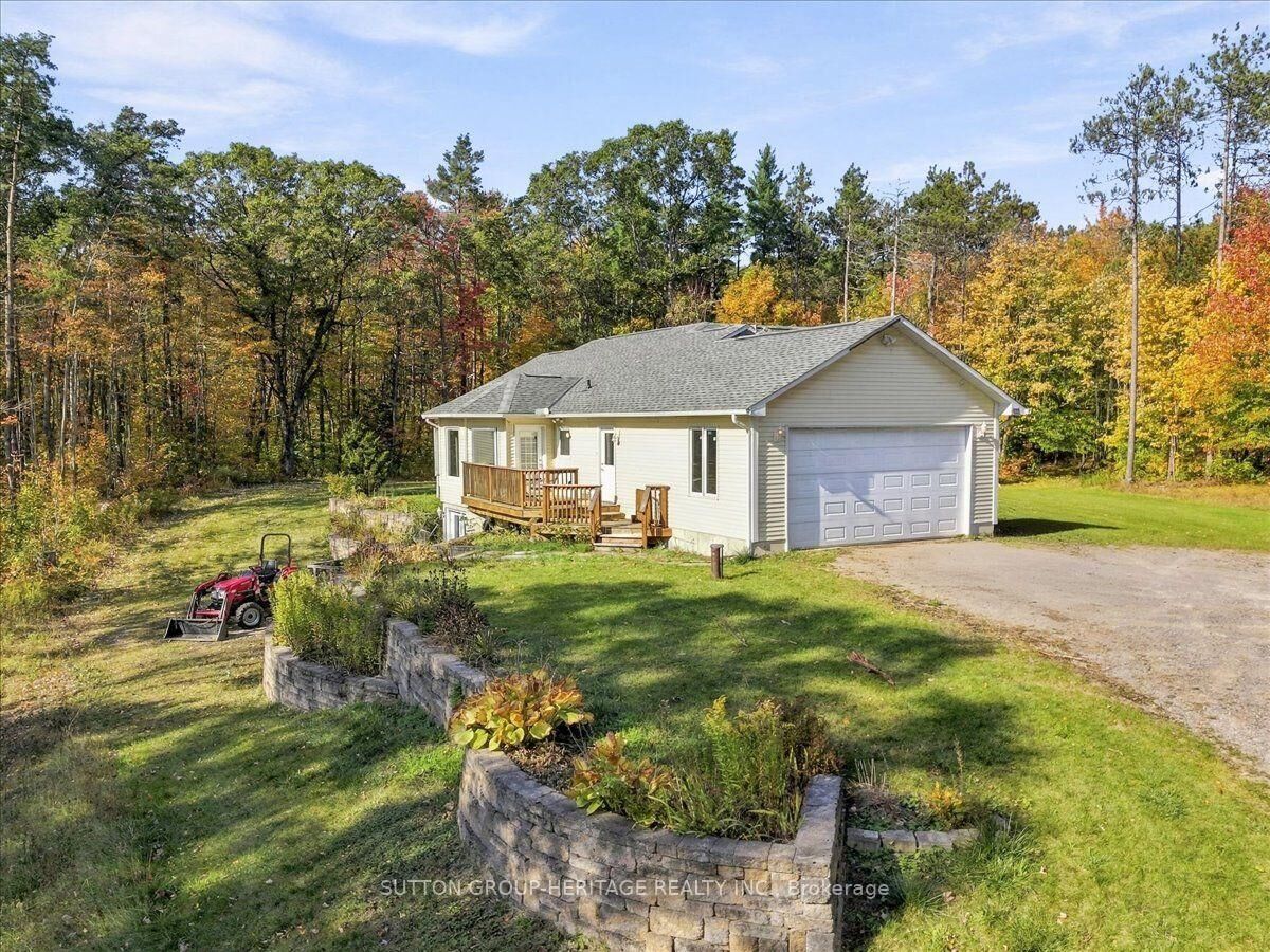 Property Photo: 4330 Boundary Road ON L0A 1K0