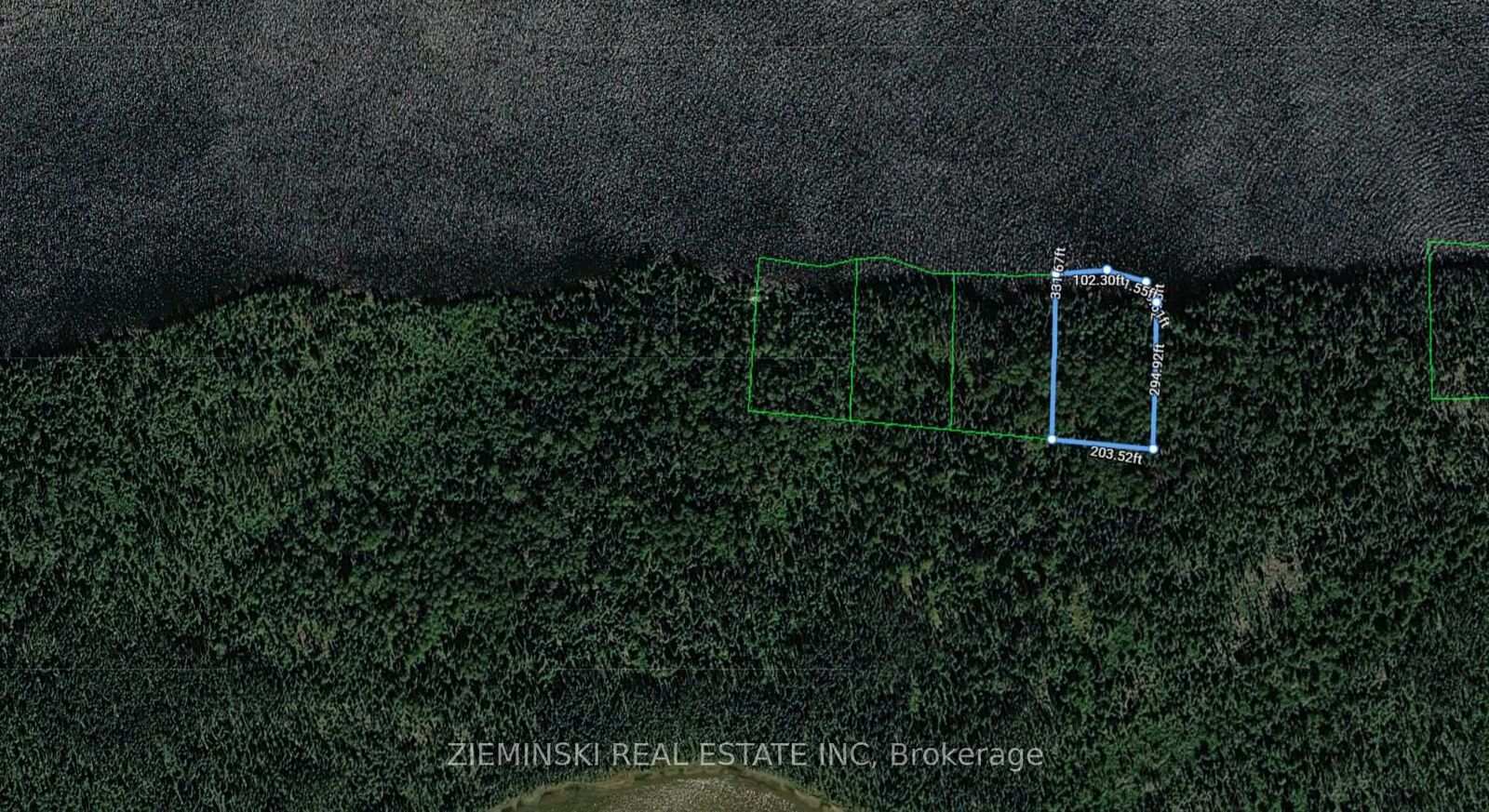 Property Photo:  Part 11, Plan 23R-11611 Township Of Pickle Lake N/A  ON P0V 3A0 