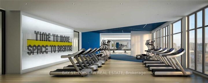 Property Photo: 135 Lower Sherbourne Street 1246W ON M5A 1Y4