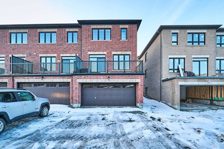 Property Photo: 2945 Starlight Drive ON L1V 2P8