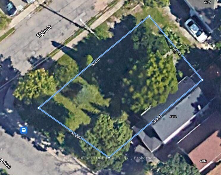 Property Photo:  0 Terrace Avenue  ON L3E 3J4 