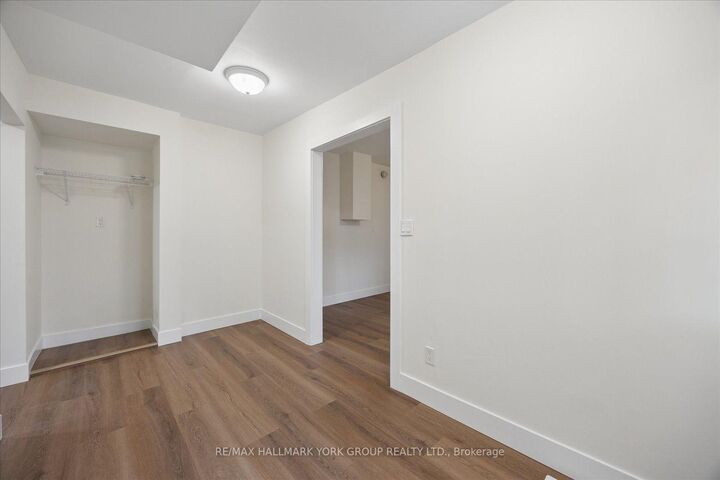 Property Photo:  118 High Street #4  ON L0E 1R0 