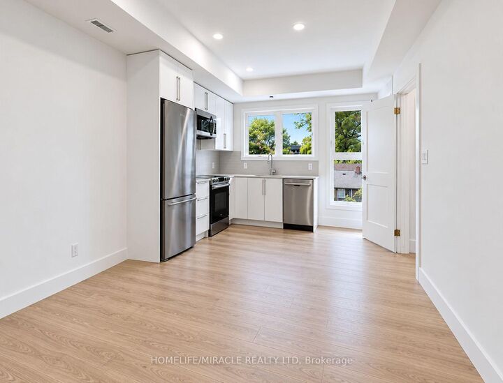 Property Photo:  6638 McLeod Road #311  ON L2G 3G5 