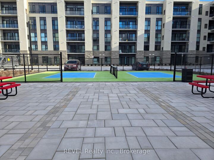 Property Photo:  50 Herrick Avenue 140  ON L2P 0G3 
