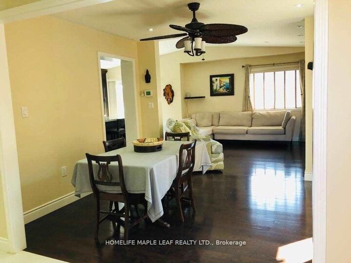 Property Photo:  1758 Westbridge Way  ON L5N 7S6 