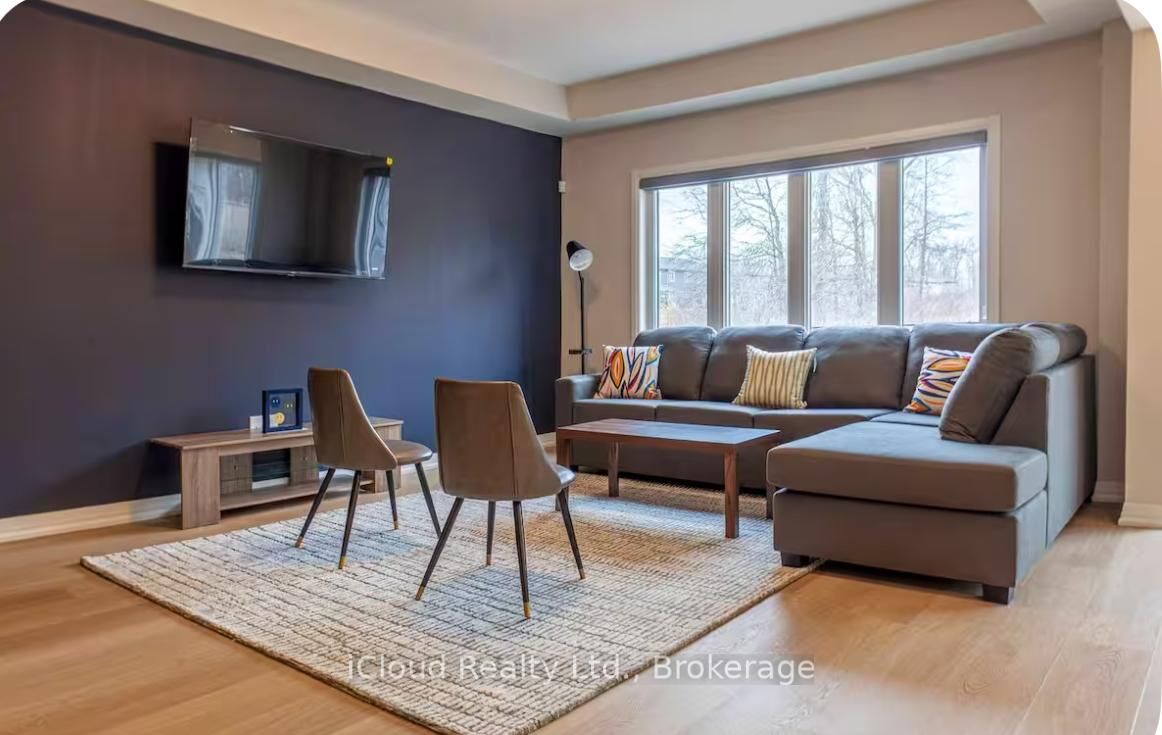 Property Photo: 5 Wilson Court ON L2V 4Z8