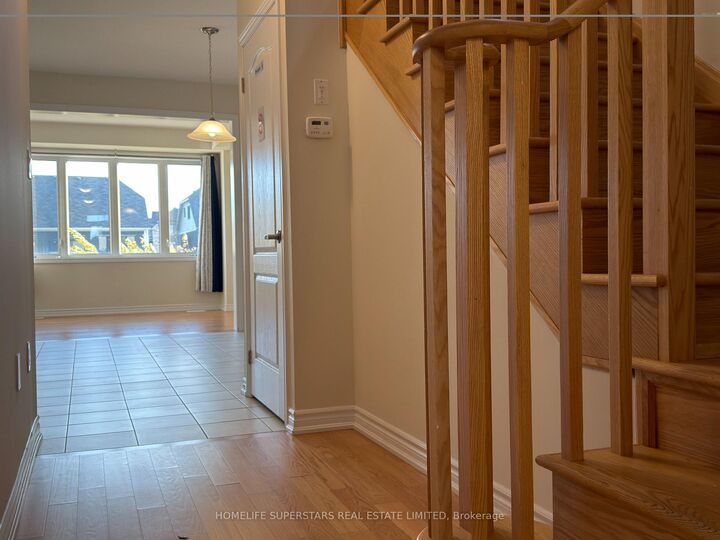 Property Photo: 349 Vanilla Trail ON L2V 0L2