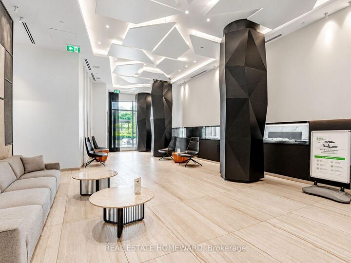 Property Photo:  80 Vanauley Street 406  ON M5T 0C9 