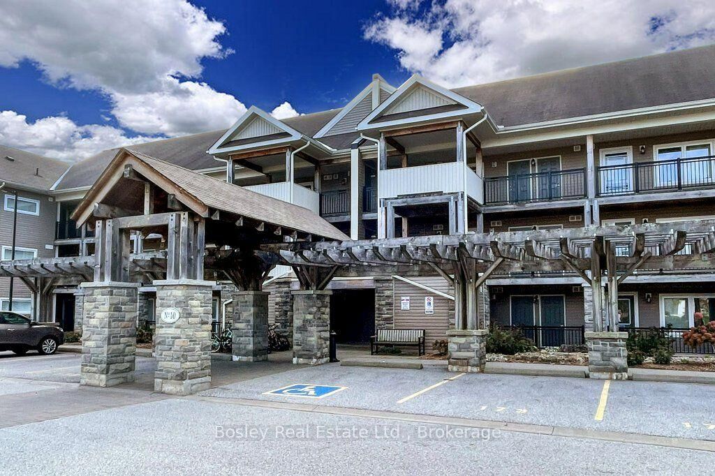 Property Photo: 10 Brandy Lane Drive 205 ON L9Y 0X4