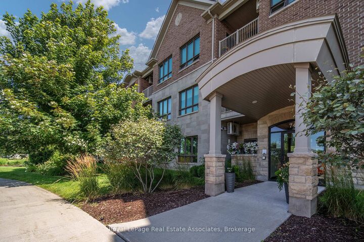 Property Photo:  740 Augusta Drive 204  ON K7P 0R5 