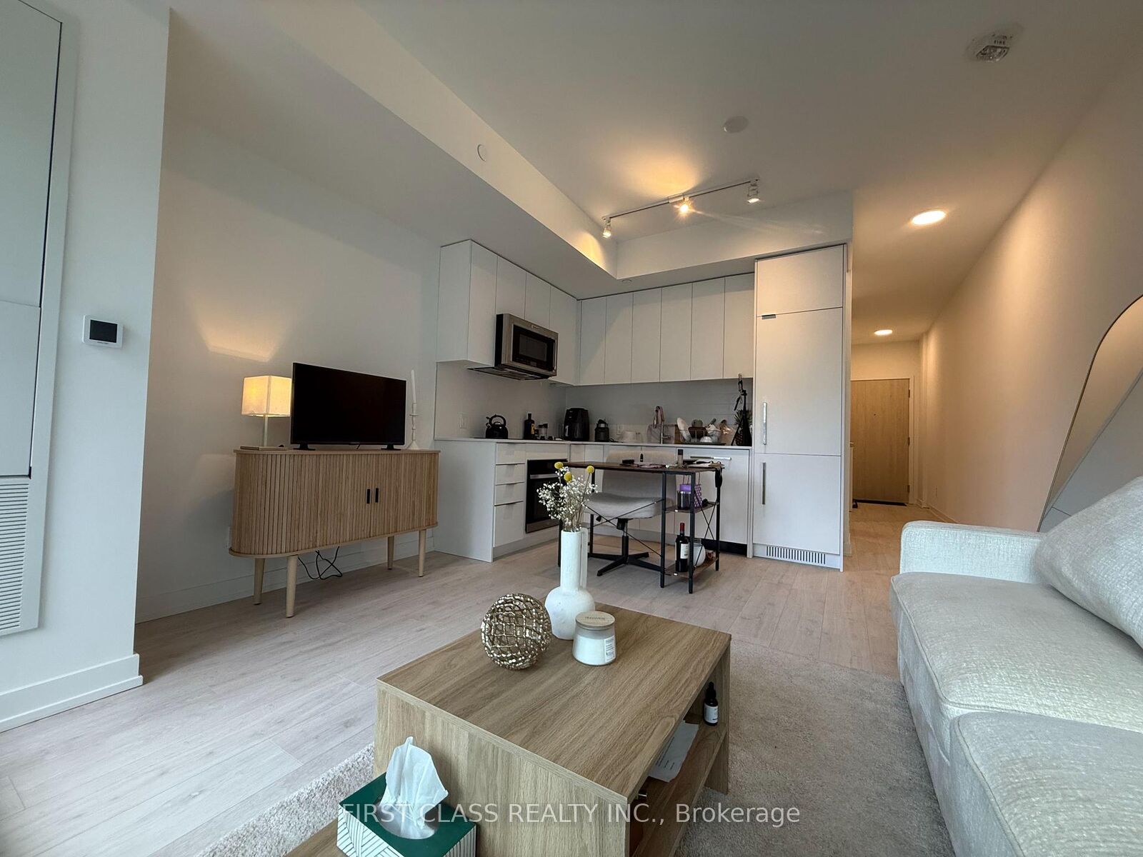 Property Photo: 181 Sheppard Avenue E 322 ON M2N 3A6