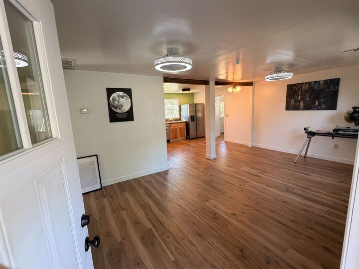 Property Photo:  5103 Emporia Street  OK 74401 