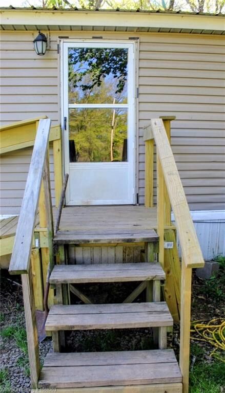 Property Photo:  110134 S 4696 Road  OK 74948 