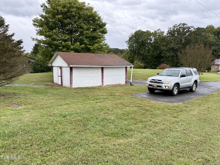 Property Photo:  169 Morning Star Road  TN 37642 