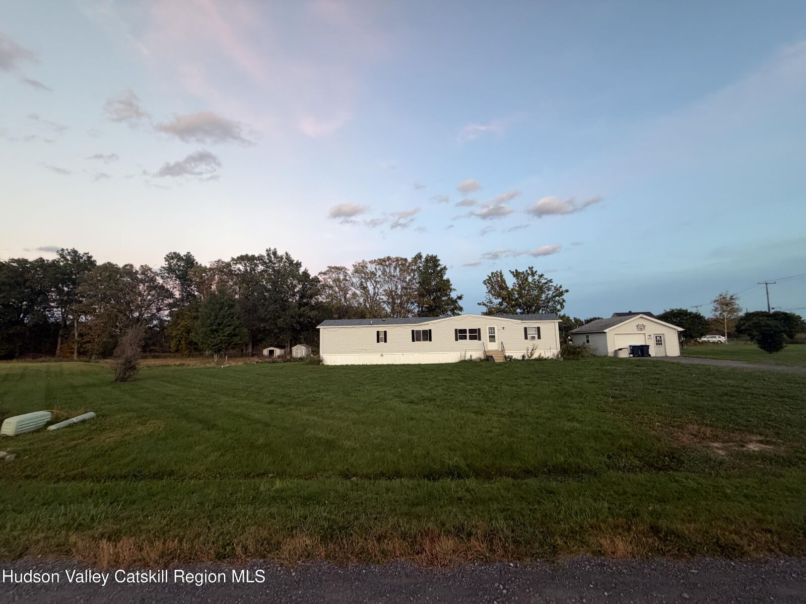 Property Photo: 4 Bill Parr NY 12477