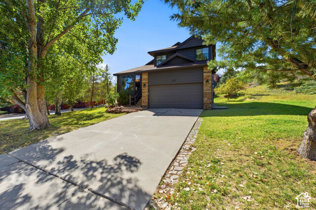 Property Photo:  8109 Meadowview Dr 818  UT 84098 