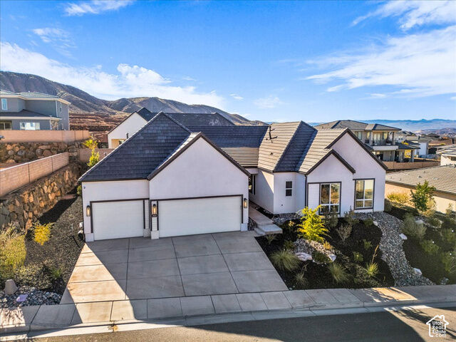Property Photo:  1568 E Black Brush Dr  UT 84780 