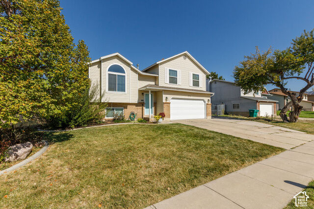 Property Photo:  3778 W 5800 S  UT 84067 