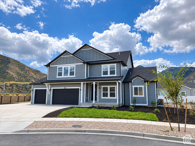 Property Photo:  3676 E 1120 Cir S 214  UT 84660 
