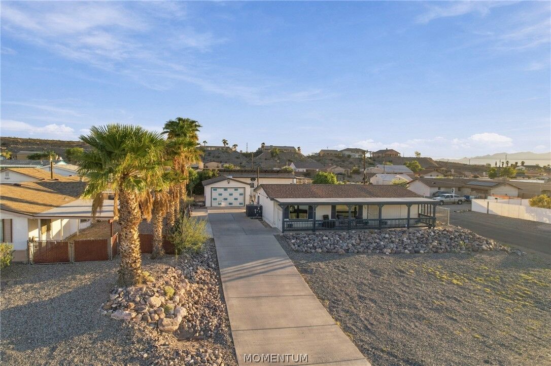 Property Photo: 2700 Avenida Colibri AZ 86442