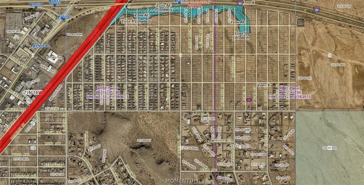Property Photo:  311-04-122 N Jewel Street  AZ 86401 