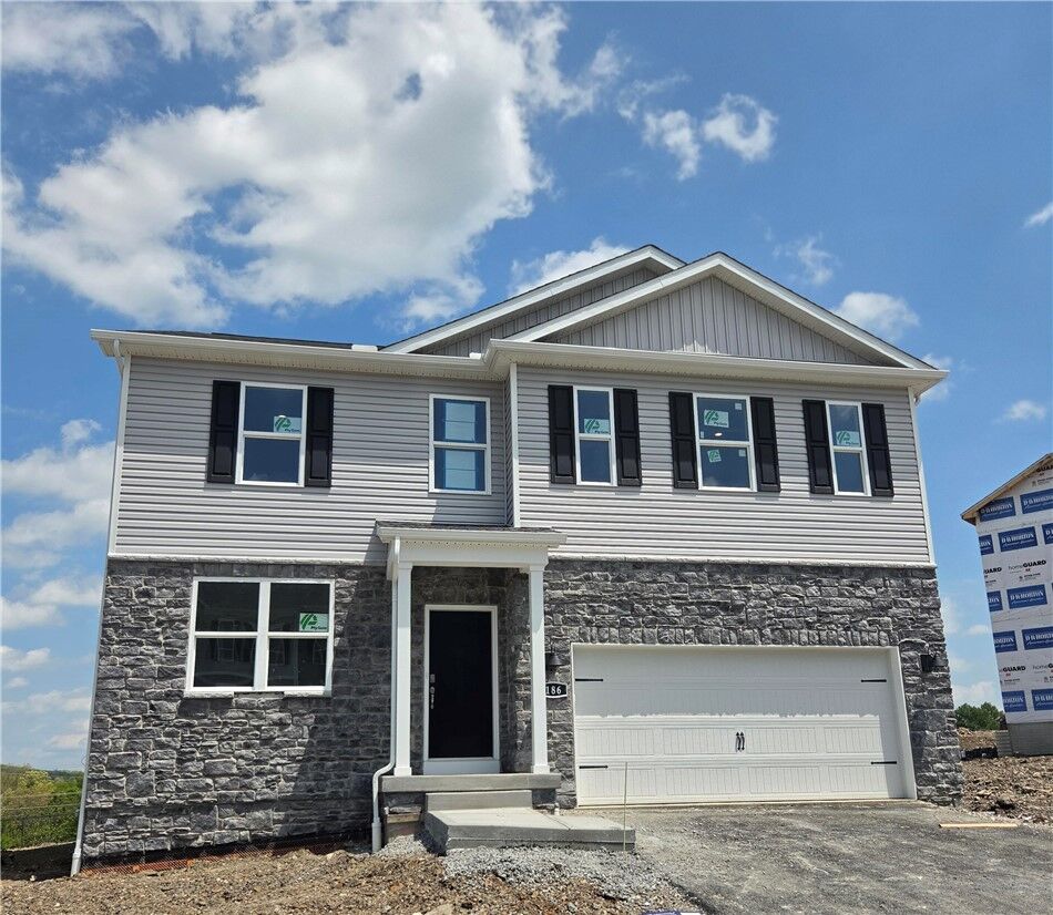 Property Photo: 108 Laurel Hills Drive PA 16055