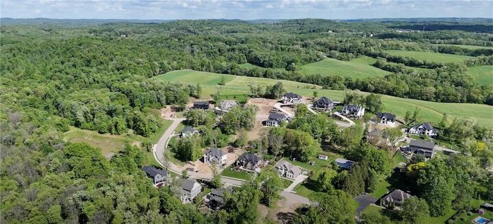 Property Photo:  (Lot 20) 159 Woodford Drive  PA 16033 