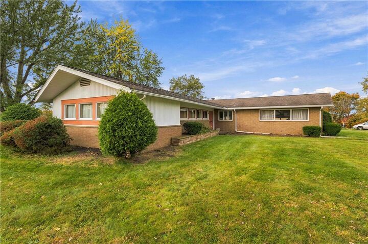 Property Photo: 41 Seanor St PA 15644