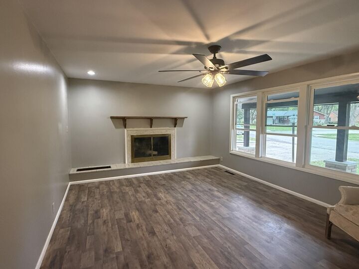 Property Photo: 802 Linden Avenue OH 45822