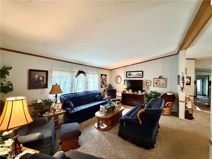 Property Photo: 2650 Lake Breeze Drive OH 44057