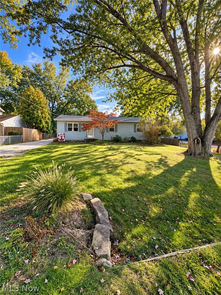 Property Photo: 2048 Berger Avenue OH 44224