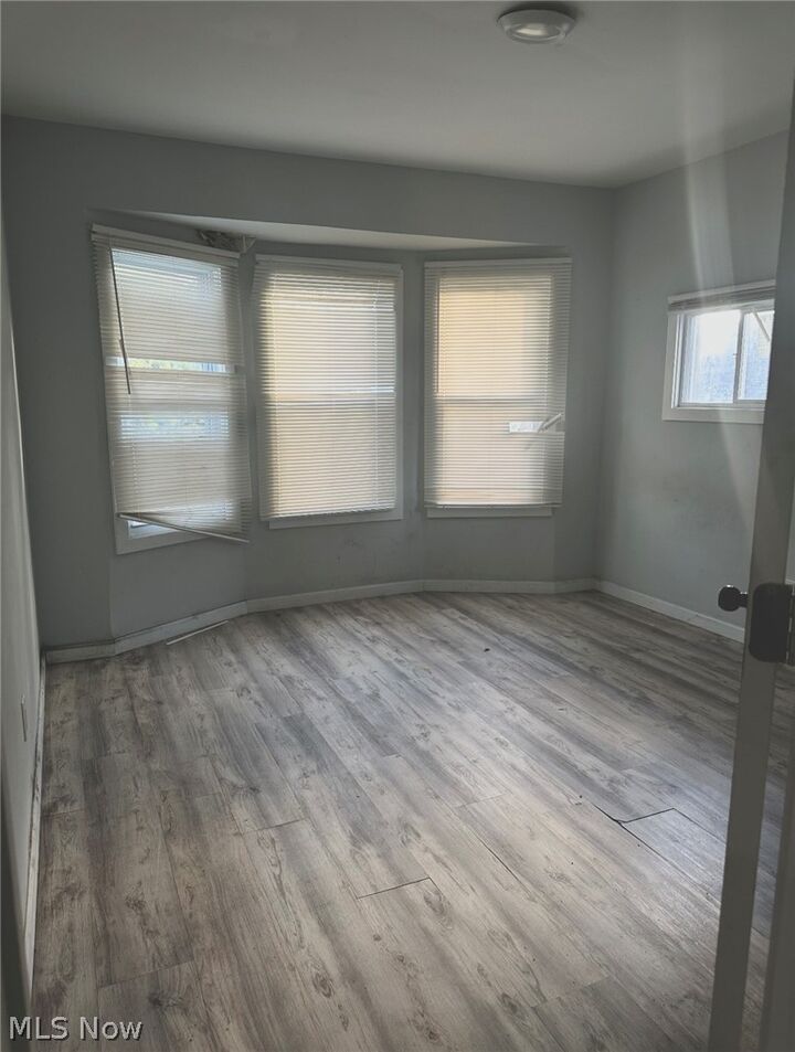 Property Photo: 9307 Columbia Avenue OH 44108