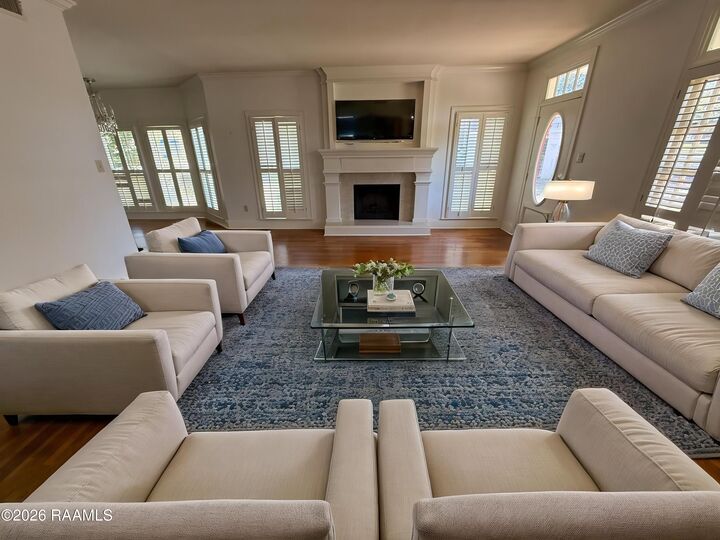 Property Photo:  553 Esplanade Drive  LA 70508 