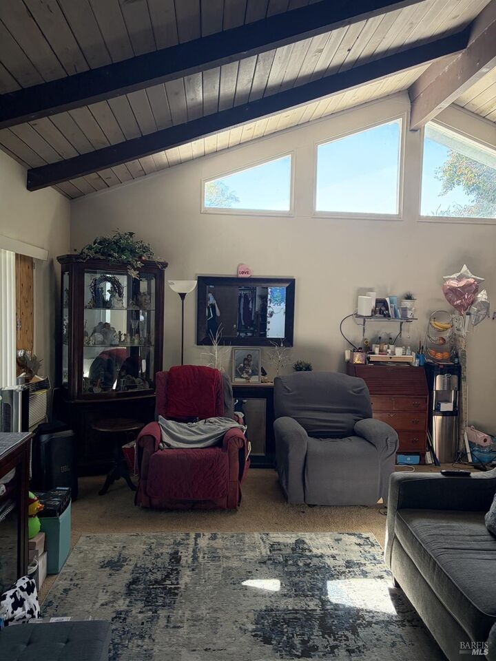 Property Photo: 1721 1723 Mission Boulevard CA 95409