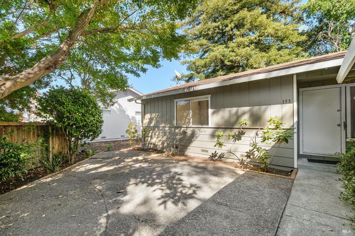 Property Photo: 153 Temelec Circle CA 95476