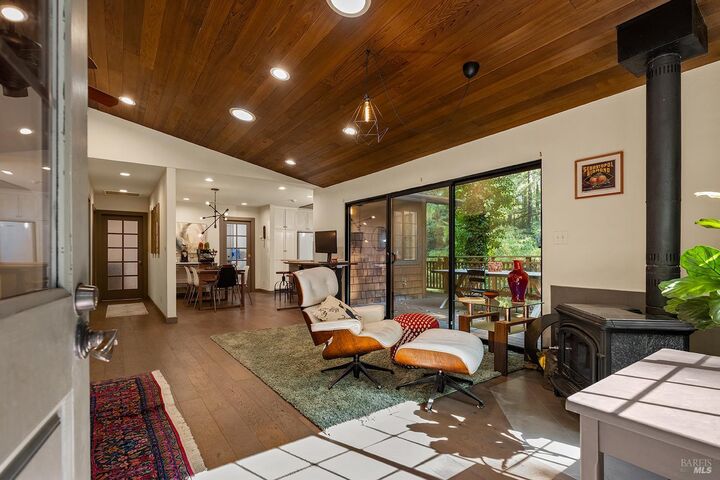 Property Photo: 10149 Occidental Road CA 95472