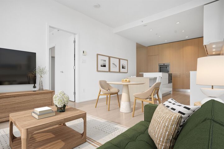 Property Photo:  1955 Alpha Way 3909  BC V5C 0K6 